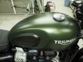 2019 Triumph Scrambler, зелёный, 900000 рублей - вид 6