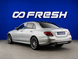 2016 Mercedes-Benz E-Класс 200 V (W213, S213, C238), серый, 2951023 рублей, вид 2