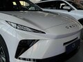 2026 Omoda C5 I Рестайлинг, белый - вид 1