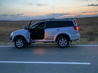 2010 Great Wall Hover H3 I, серый, 630000 рублей, вид 2
