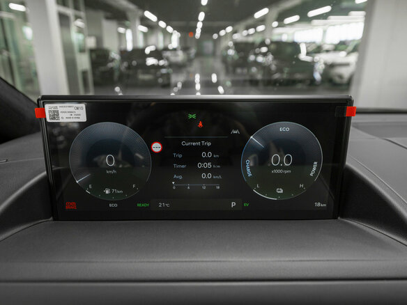 2026 Hyundai Staria I Рестайлинг, чёрный, 7850000 рублей - вид 11