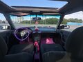 1992 Mazda 323 IV (BG), красный, 400000 рублей - вид 8
