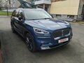 2021 Lincoln Aviator II, синий, 6900000 рублей - вид 4