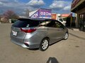2018 Honda Shuttle II, серый, 1350000 рублей - вид 4