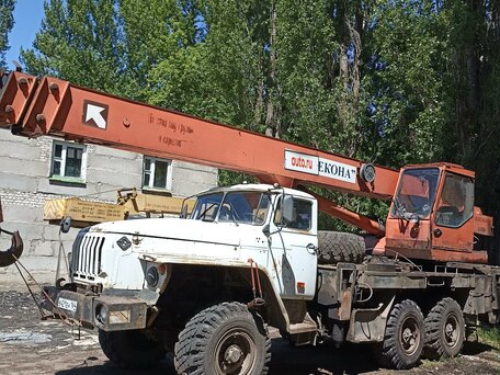 2004 Клинцы КС-45719-1А, белый, 1700000 рублей, вид 2