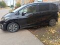 2014 Honda Freed I Рестайлинг 2, чёрный, 1100000 рублей - вид 3