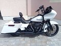 2018 Harley-Davidson Road Glide Special, белый, 1777777 рублей - вид 4