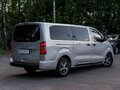 2020 Citroen SpaceTourer XL I, серый - вид 1