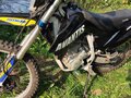 2019 Avantis FX 250, чёрный, 110000 рублей - вид 4