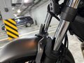 2020 Yamaha XSR700, серый, 725000 рублей - вид 9