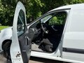 2021 Lada (ВАЗ) Largus I Рестайлинг, белый, 720000 рублей - вид 7