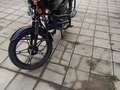 2023 Мотоальфа A1, чёрный, 50000 рублей - вид 1