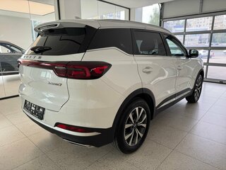 2024 Xcite X-Cross 7, белый, 1800000 рублей, вид 4