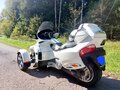 2011 BRP Can-Am Spyder, белый, 1850000 рублей - вид 4