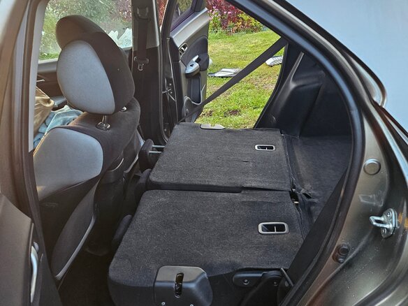 2008 Honda Civic VIII, серый, 580000 рублей - вид 17
