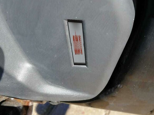 2012 Suzuki Bandit GSF 650, чёрный, 240000 рублей - вид 6