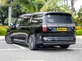 2025 Zeekr 009 140 kWh I Рестайлинг, чёрный, 13000000 рублей - вид 4