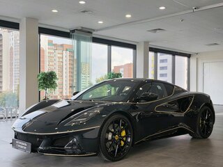 2023 Lotus Emira, зелёный, 15000000 рублей, вид 4