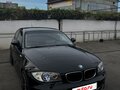 2010 BMW 1 серии 116i I (E81/E82/E87/E88) Рестайлинг, чёрный, 850000 рублей - вид 7