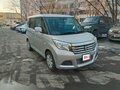 2019 Suzuki Solio III, серый, 1100000 рублей - вид 4