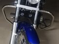 2013 Honda Shadow 750, синий, 860000 рублей - вид 10