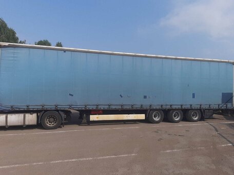 2008 Krone SDP 27, синий, 806596 рублей, вид 2