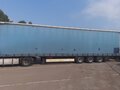2008 Krone SDP 27, синий, 806596 рублей - вид 1