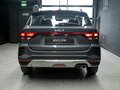 2025 Solaris KRX, серый - вид 4