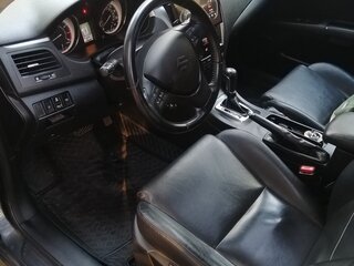 2010 Suzuki Kizashi, серый, 1350000 рублей, вид 5