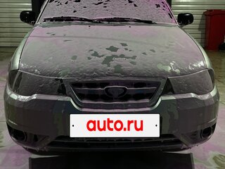 2011 Daewoo Nexia I Рестайлинг, серебристый, 550000 рублей, вид 3
