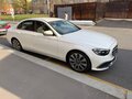 2021 Mercedes-Benz E-Класс 300 d V (W213, S213, C238) Рестайлинг, белый, 4900000 рублей - вид 3