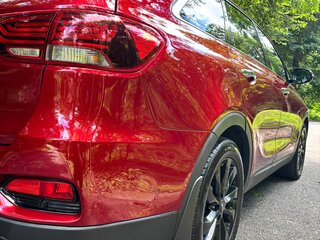 2020 Kia Sorento III Prime Рестайлинг, красный, 1700000 рублей, вид 5