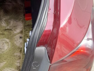 2010 Chevrolet Cruze I, красный, 530000 рублей, вид 3