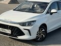 2023 BAIC U5 Plus, белый, 1020000 рублей - вид 1