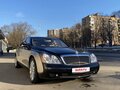 2005 Maybach 57 I, чёрный, 15000000 рублей - вид 4