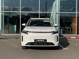 2026 Evolute i-Space I Рестайлинг, белый, 3890000 рублей, вид 1