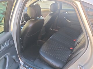 2013 Ford Mondeo IV Рестайлинг, серебристый, 720000 рублей, вид 2