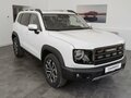 2026 Haval Dargo I Рестайлинг, белый
