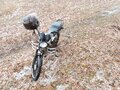 2023 ABM Alpha 110, чёрный, 62000 рублей - вид 3