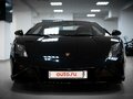 2013 Lamborghini Gallardo LP560-4 I Рестайлинг, чёрный