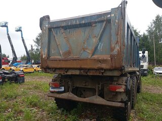 2017 Tatra T 158 Phoenix, синий, 4101500 рублей, вид 3