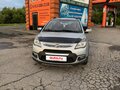 2017 Lifan X50, серебристый, 770000 рублей