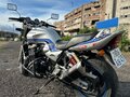 1999 Honda CB 1300, серебристый, 360000 рублей - вид 6