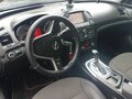 2011 Opel Insignia I, чёрный, 620000 рублей - вид 4