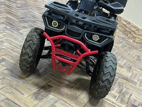 2022 Avantis Hunter 200, чёрный, 230000 рублей, вид 1