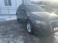2009 Audi Q5 I (8R), чёрный, 1300000 рублей - вид 2