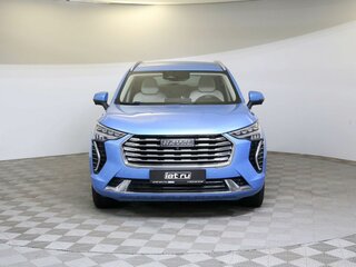 2021 Haval Jolion I, синий, 1645000 рублей, вид 2