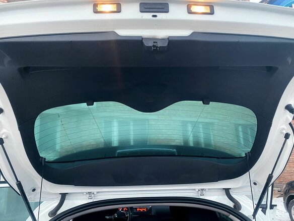 2012 Citroen C4 II, белый, 690000 рублей - вид 12