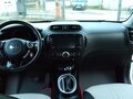 2017 Kia Soul II Рестайлинг, белый, 1442000 рублей - вид 10
