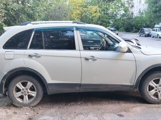 2013 Lifan X60 I, серебристый, 500000 рублей, вид 5